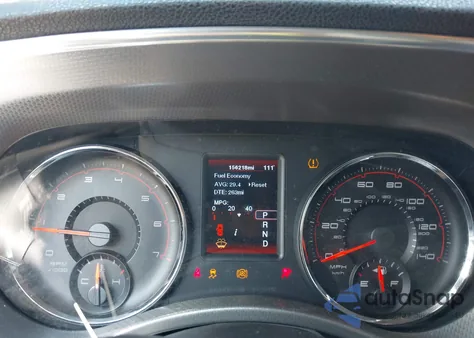 2012 Dodge Charger Se z USA, uszkodzony, nr VIN 2C3CDXBG7CH119995